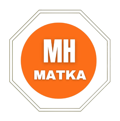 MH Matka Logo